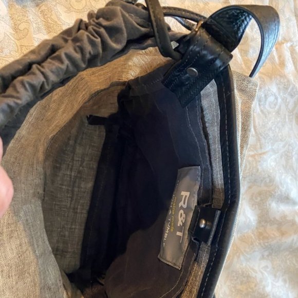 Small Linen Rough & Tumble 1904 - Picture 9 of 16